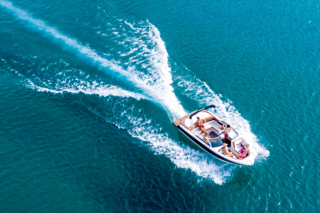 Lake Tahoe Boat Rentals 