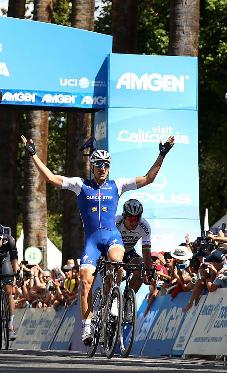 Amgen Tour of CA