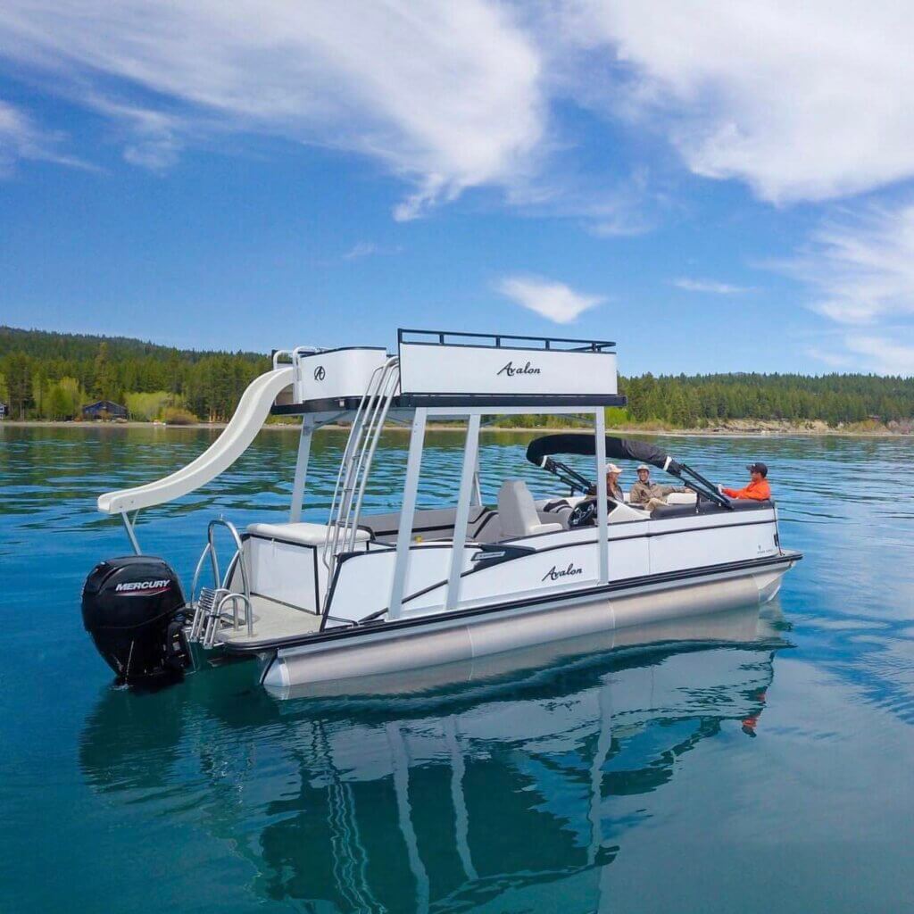 Battle Born Boat Rentals