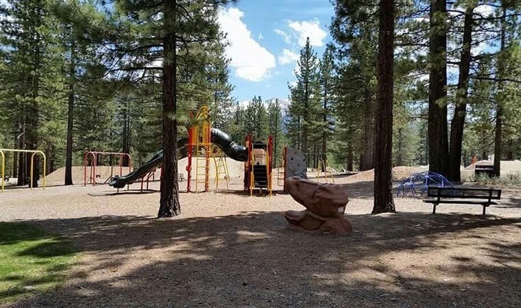 Bijou Community Park