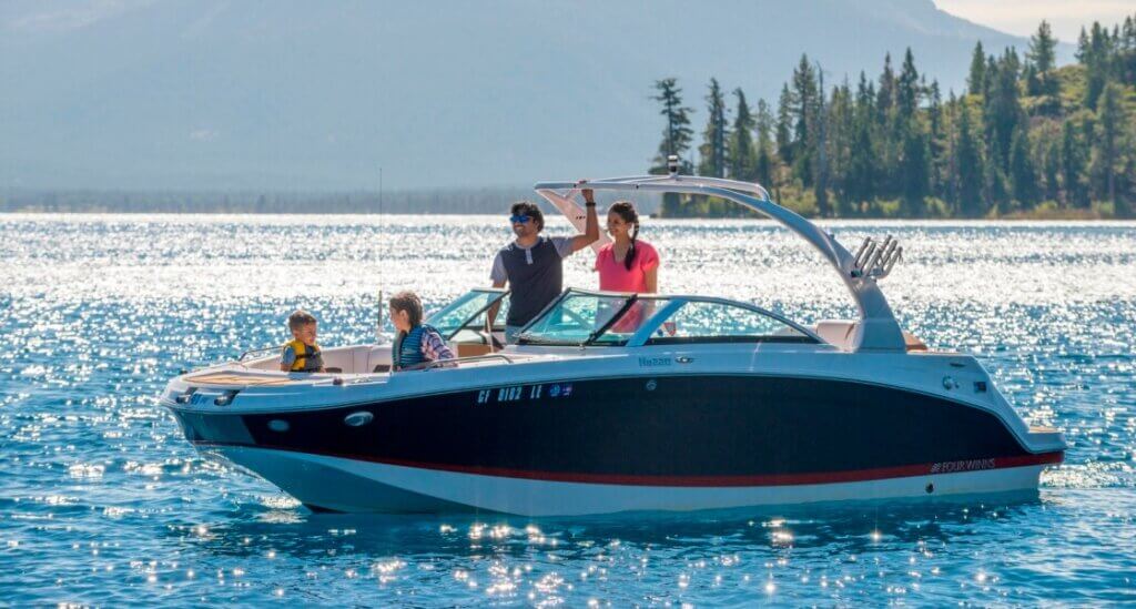 Boat Rental