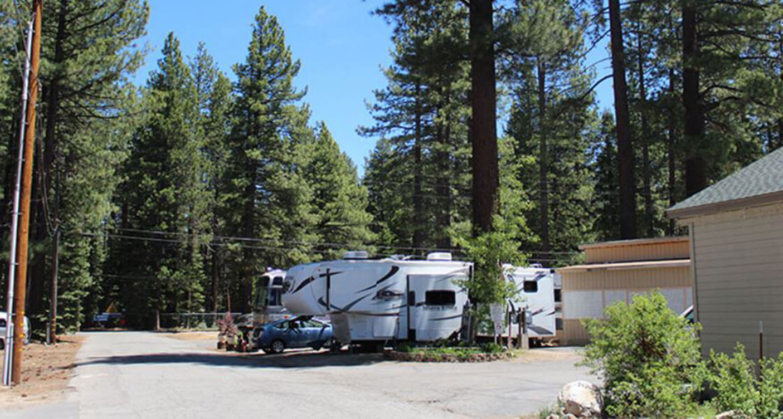 chris haven rv park tahoe