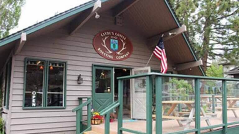 Clyde's Coffee Roasting Company