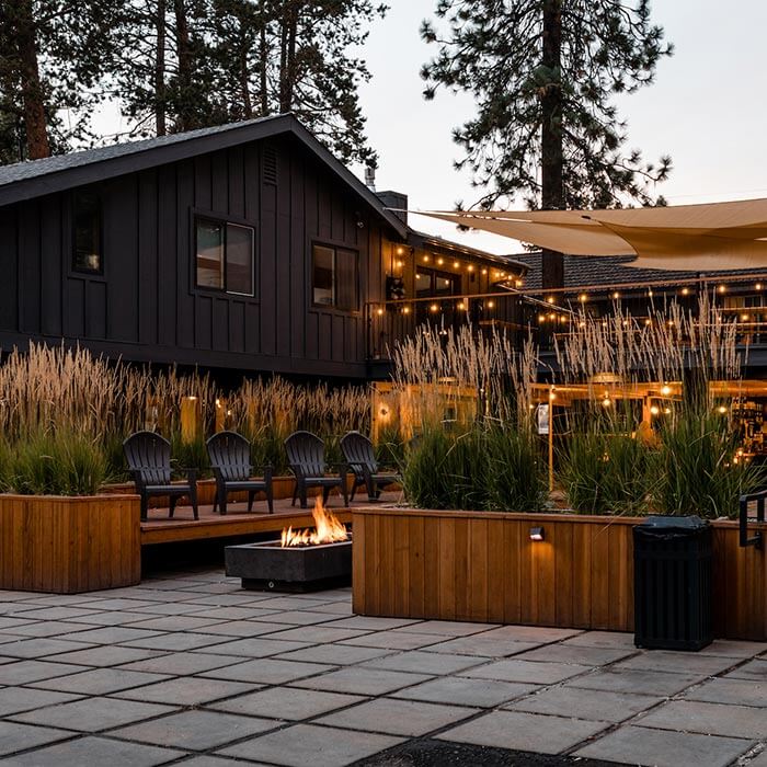 Coachman Hotel