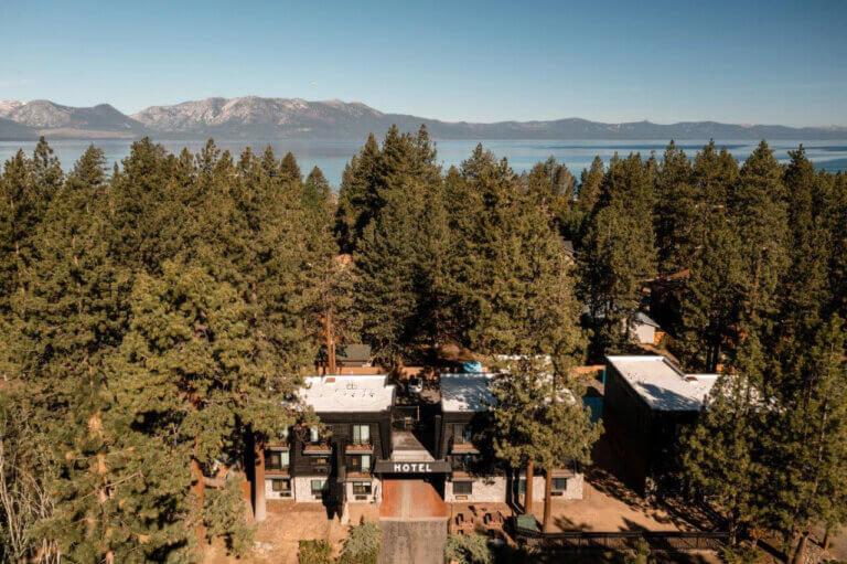 Coachman Hotel