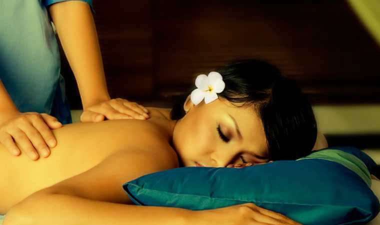 Day Spas Lake Tahoe