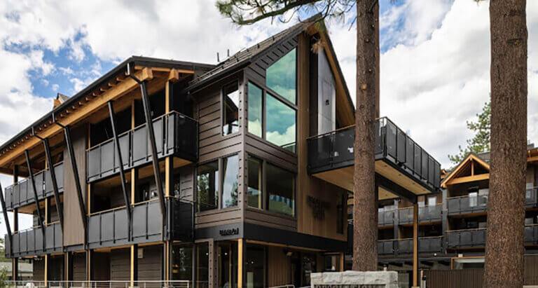 Desolation Hotel Tahoe