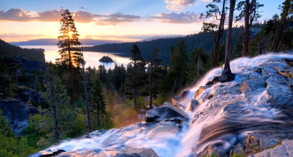 South Lake Tahoe Motels