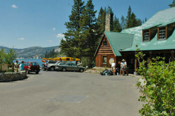 Echo Chalet