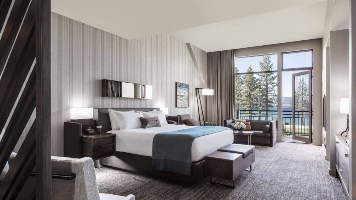 Accommodations
