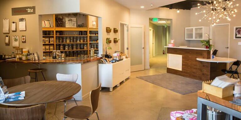 Elevate Wellness Center