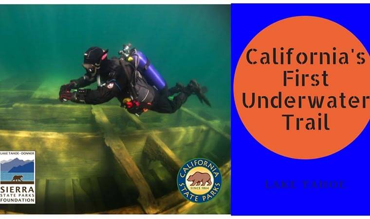 Emerald Bay Underwater State Park