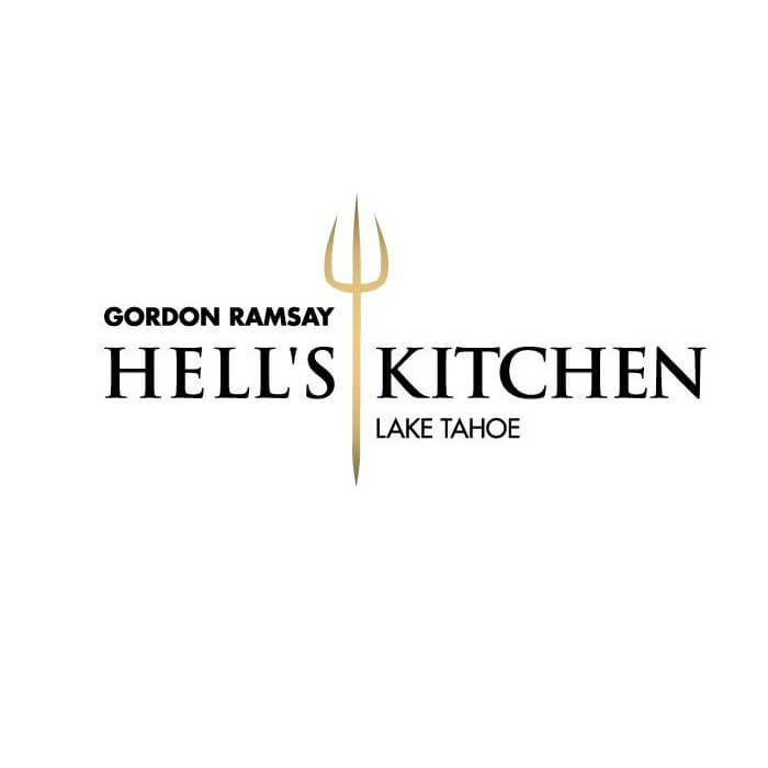 Gordon Ramsay Hell's Kitchen
