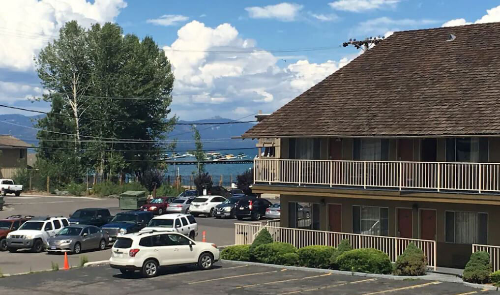 Hotel Elevation Tahoe