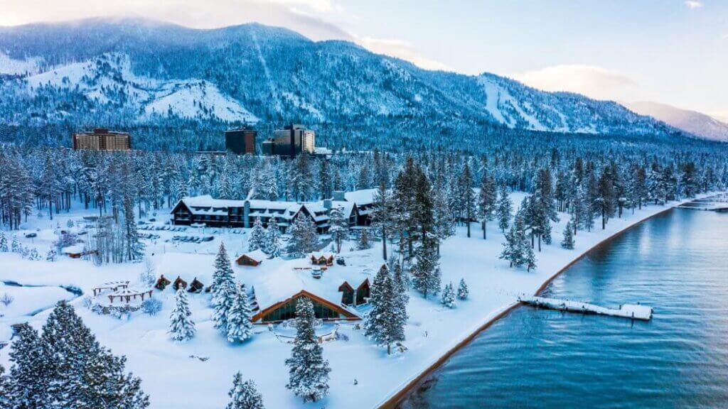 Edgewood Tahoe