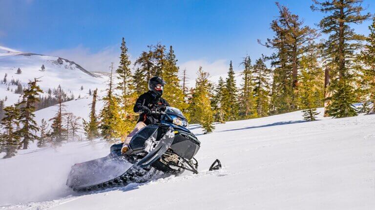 Lake Tahoe Adventures