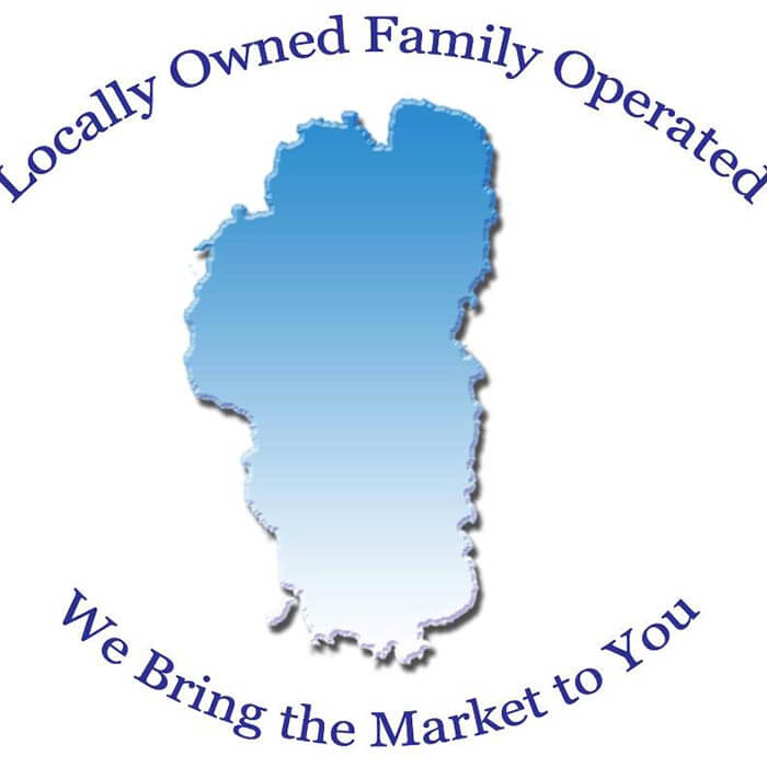 Lake Tahoe Markets Online Grocery
