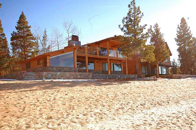 Lake Tahoe Reservation Bureau