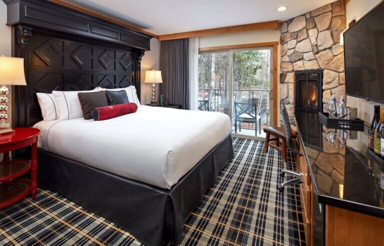 The Landing Resort & Spa