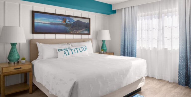 Margaritaville Resort Lake Tahoe