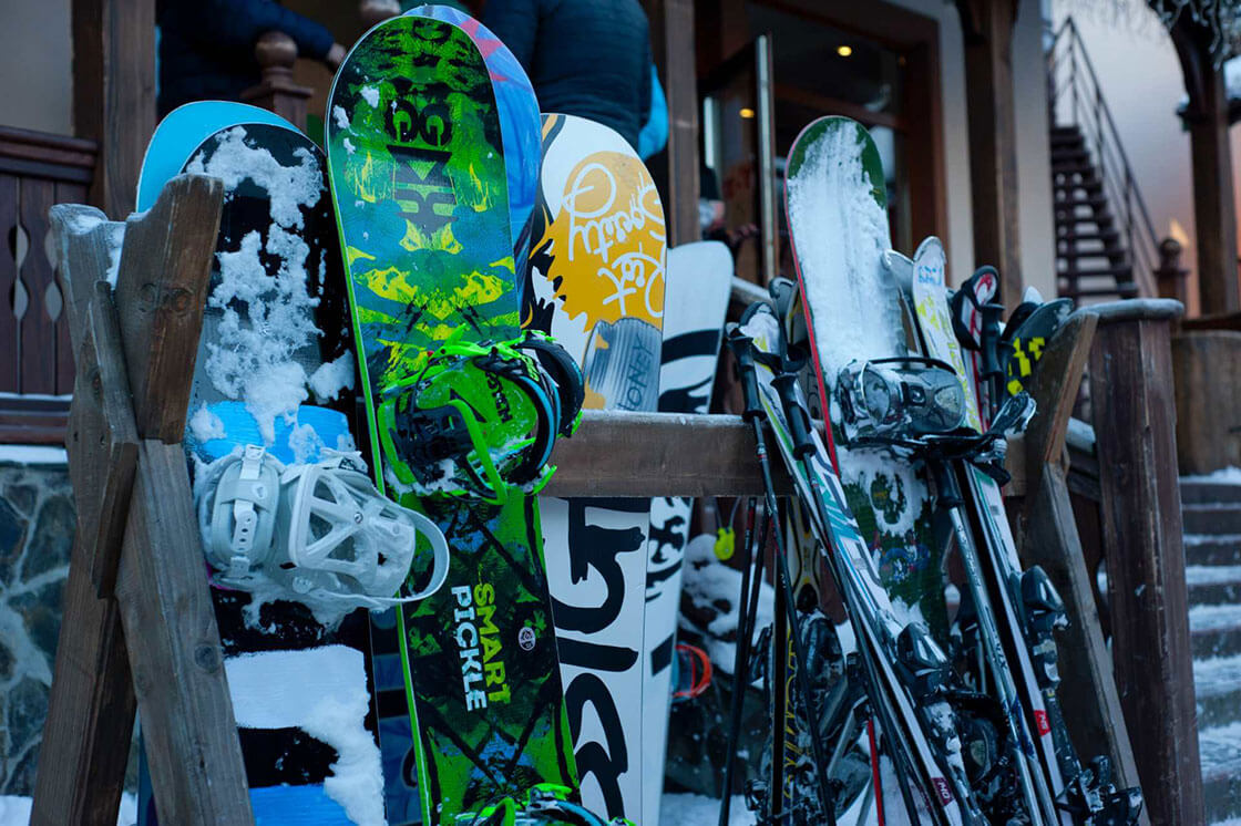 CV Sports Lake Tahoe