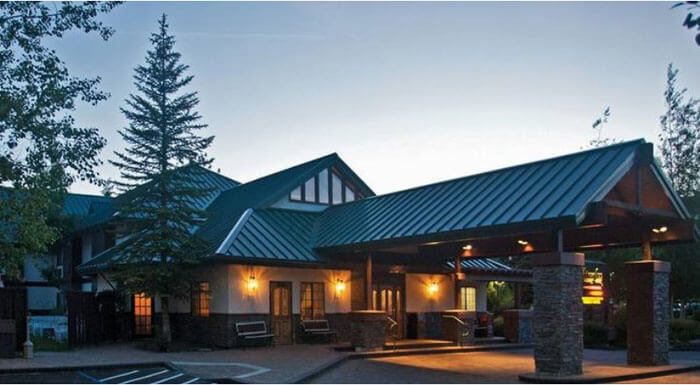 Postmarc Hotel & Spa Suites