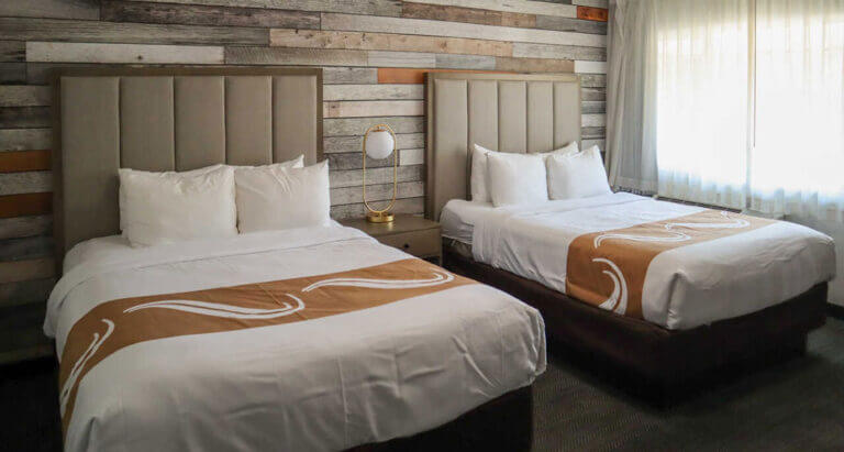 Quality Inn Lake Tahoe