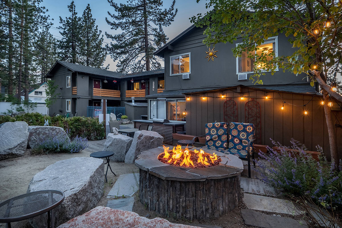 Resthaven Tahoe