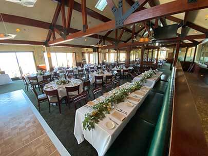 Riva Grill on the Lake