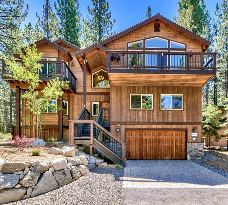 Cabin Rentals