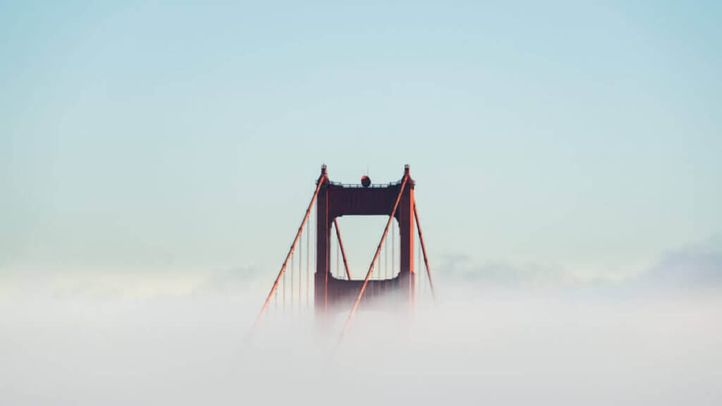 Northern California San Francisco