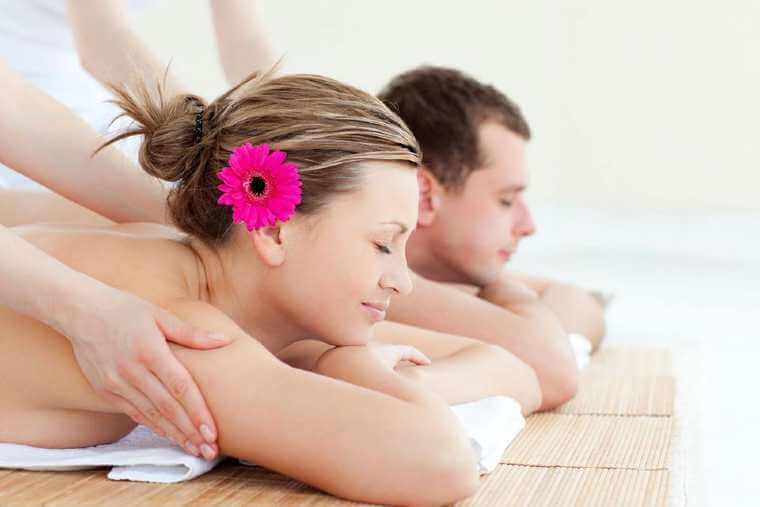 Serenity Spa