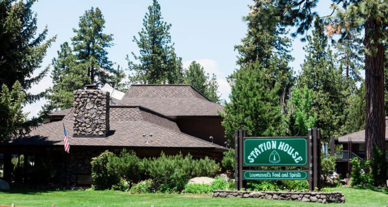 Station House Inn Tahoe