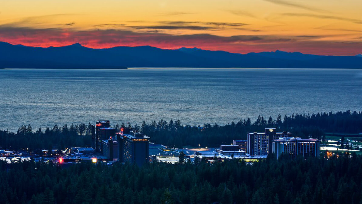 Casino Hotels