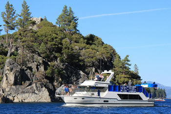 The Party Boat