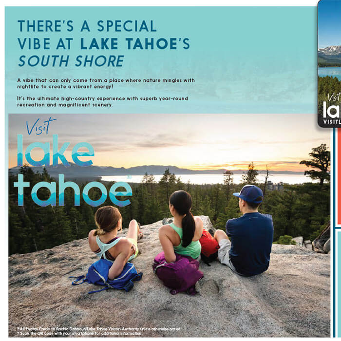 Request a Travel Planner