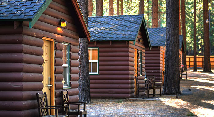 Zephyr Cove Resort
