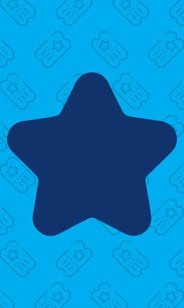 background of events card