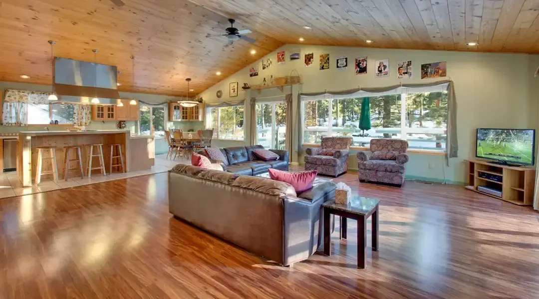Buckingham Vacation Rentals Lake Tahoe