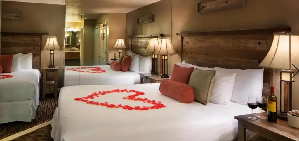 Postmarc Hotel & Spa Suites Lake Tahoe