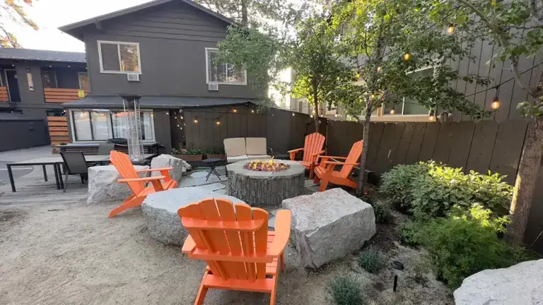 Resthaven Tahoe